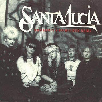 Santa Lucia : Sankarit - Viimeinen Aamu